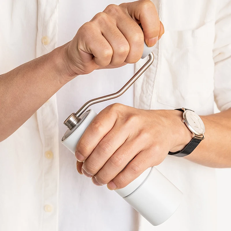 Timemore магазин C2 до руководство Кофе шлифовальные станки настраиваемые в ручную