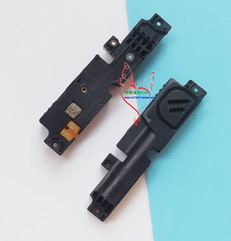 100% оригинал OUKITEL WP5 Pro громкий динамик Новый звонок запасная часть Аксессуар для