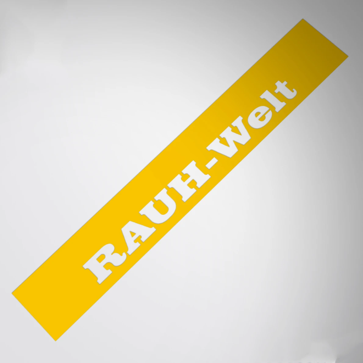 Стильные наклейки на лобовое стекло автомобиля HF модные переднего и заднего