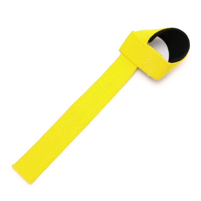 Профессиональная Спортивная тренировка Тяжелая атлетика Powerlifting ручные