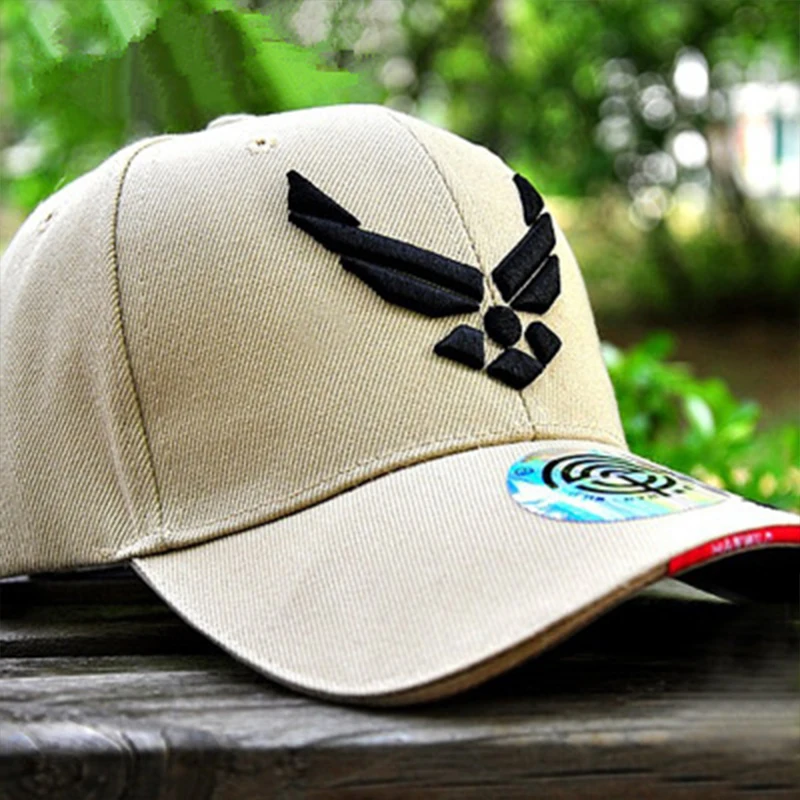 Модная весенняя и летняя мужская бейсбольная Кепка из хлопка в стиле хип хоп с 3D