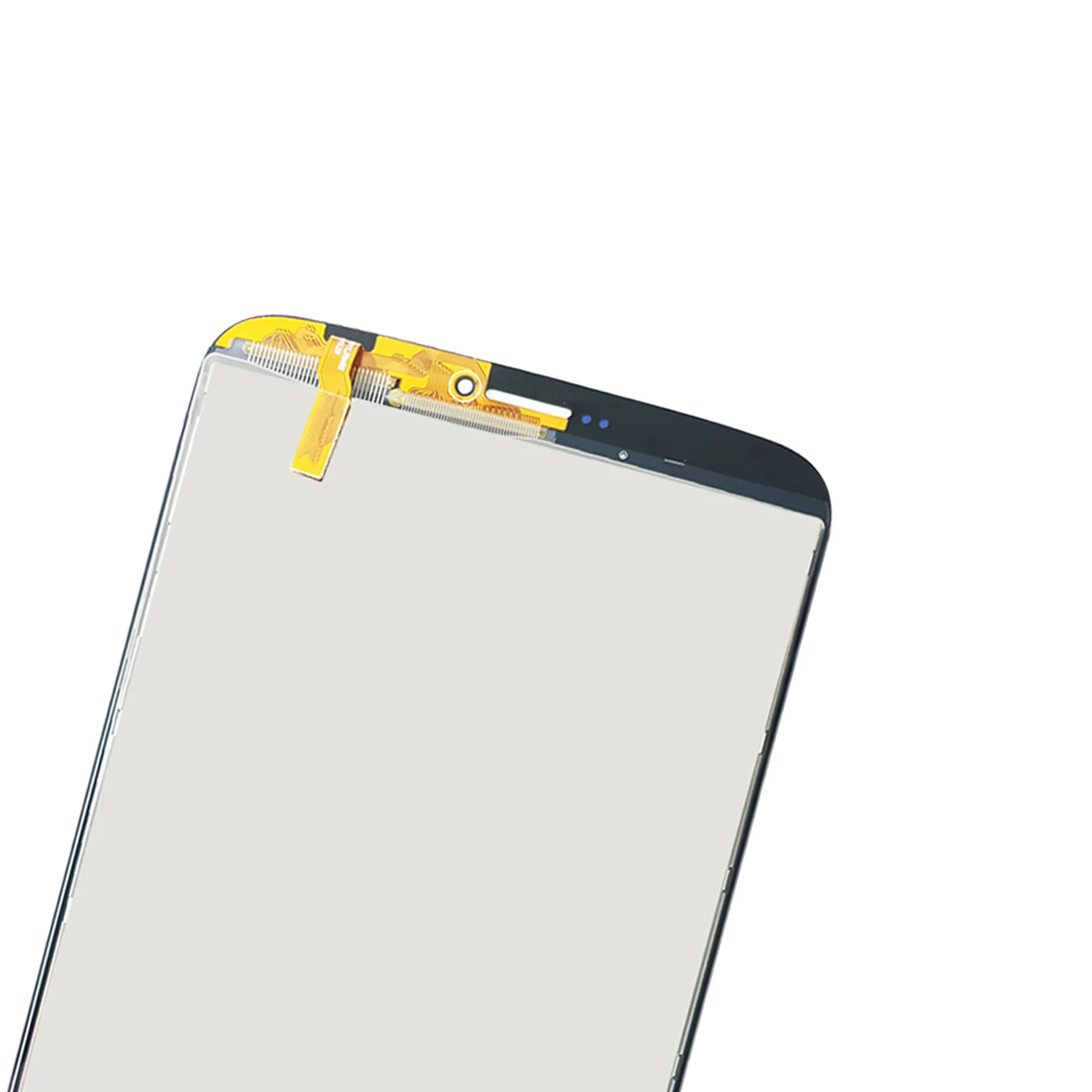 ЖК-дисплей сенсорный экран дигитайзер сенсоры в сборе сменная панель для Samsung Galaxy