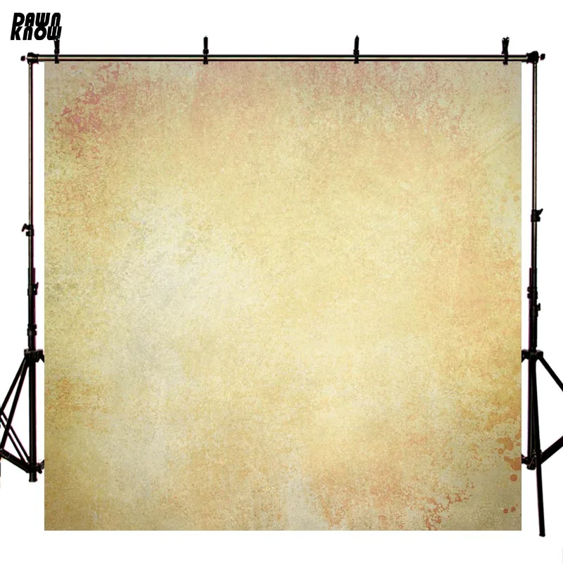 

DAWNKNOW Uniquely Solid Photography Background Photocall Wedding Texture Photo Shoot Backdrops For Children Photo Studio lv2445