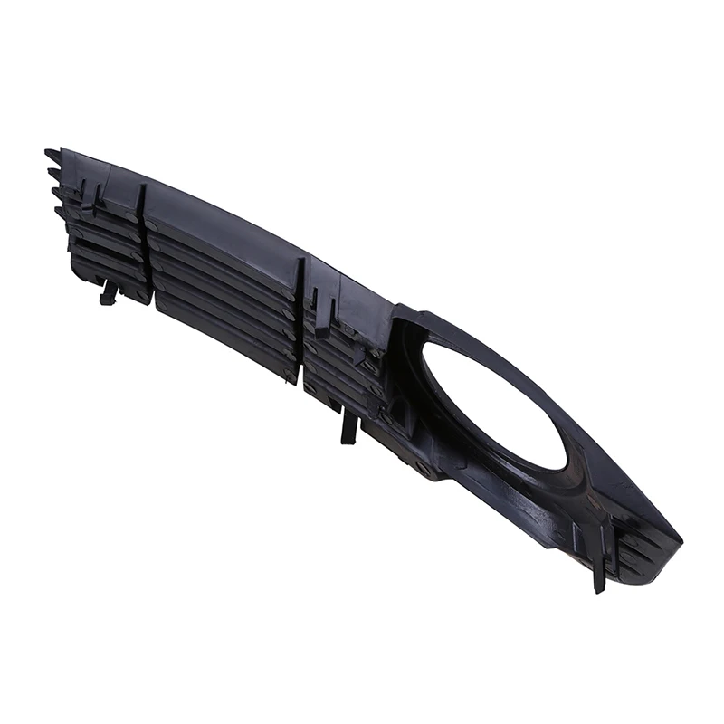 Автомобильный передний правый бампер POSSBAY сигнал поворота нижний гриль решетка