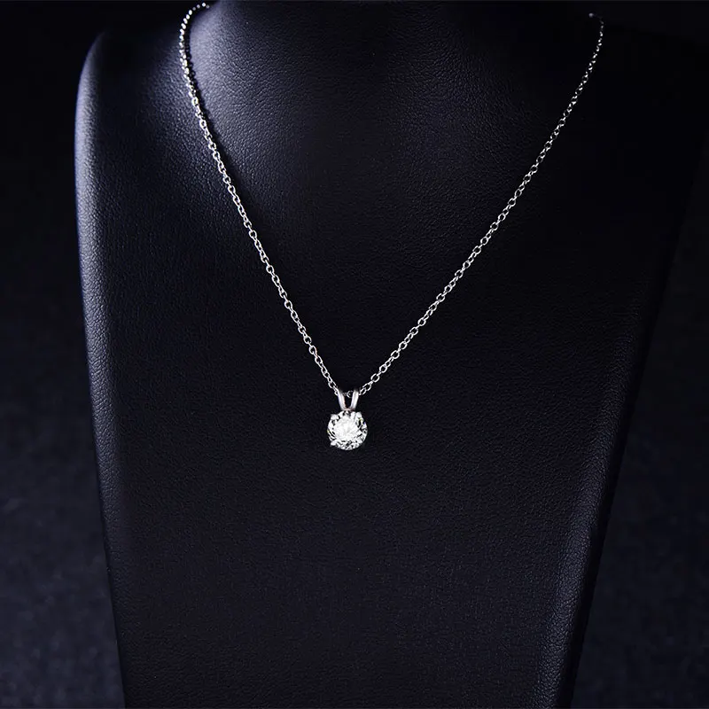 Ожерелье-чокер женское из нержавеющей стали | Украшения и аксессуары