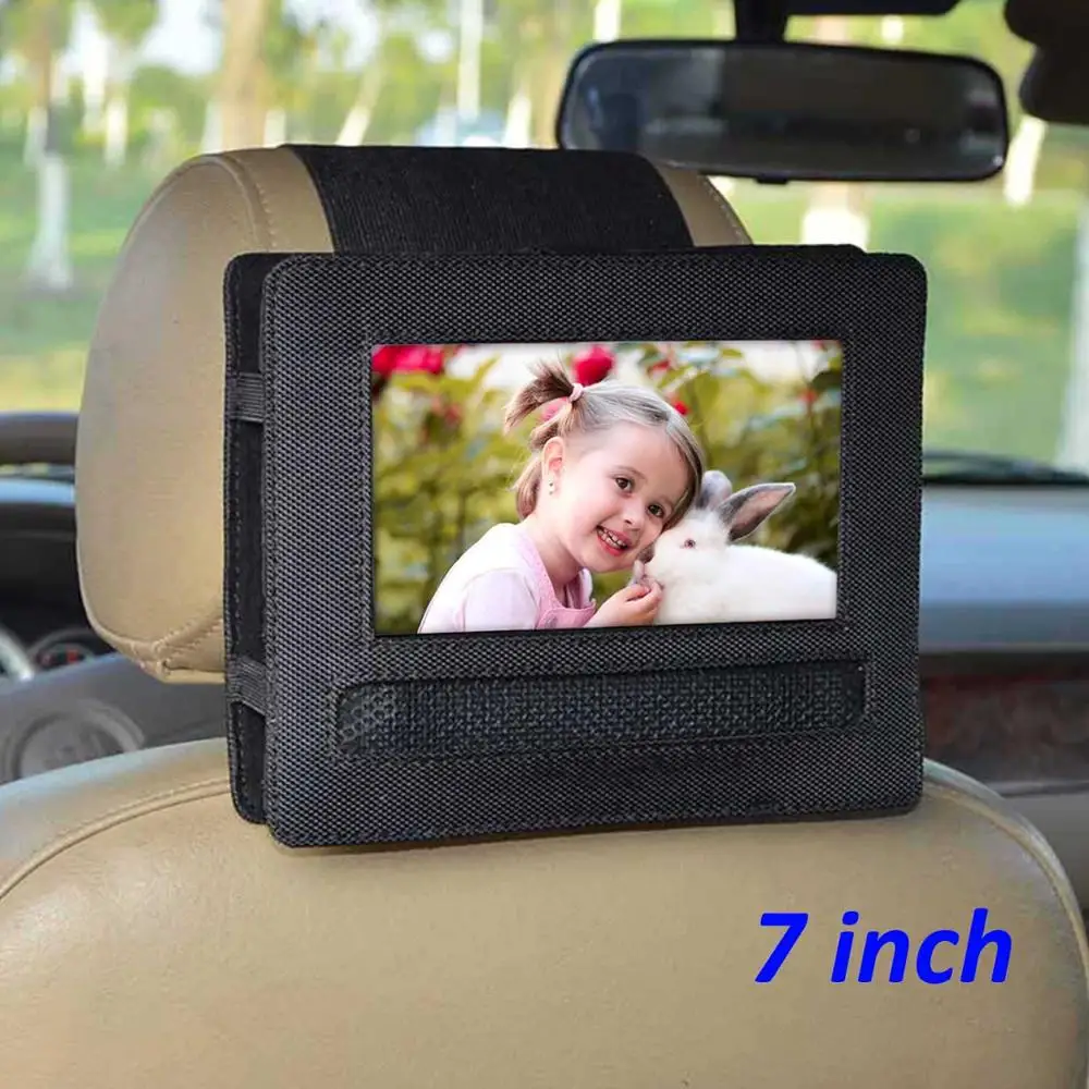 Headrest car DVD Player РїРѕРґРіРѕР»РѕРІРЅРёРє