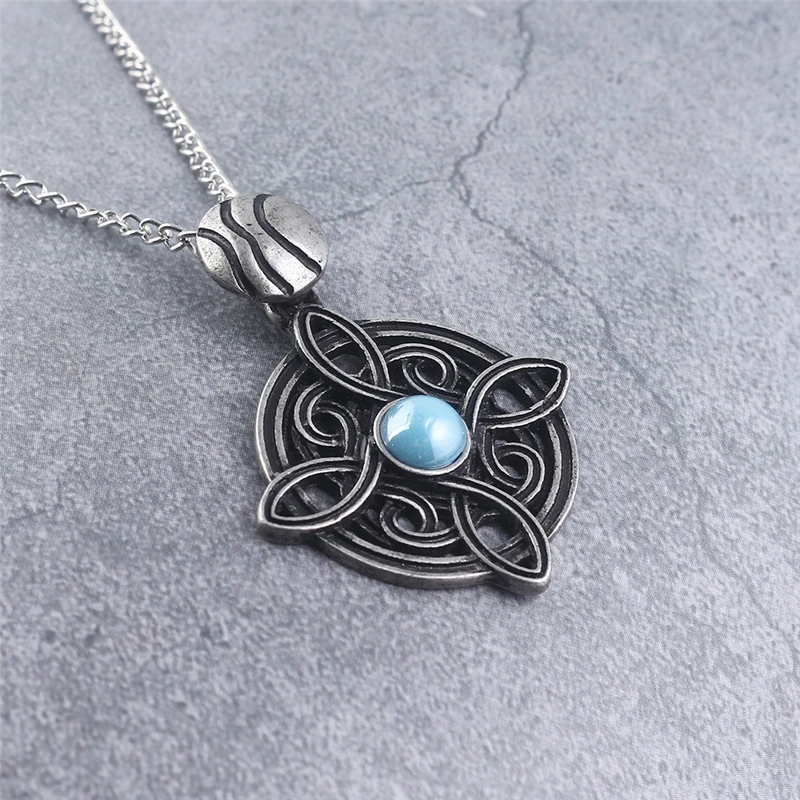 The Elder Scrolls Amulet Of Mara Necklaces Skyrim Cosplay Oblivion Morrowind Pendant Charms Jewelry YT16 | Украшения и аксессуары