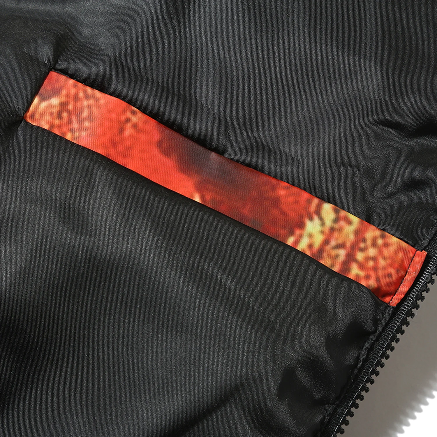 Aelfric Eden хип хоп красочные граффити мужские толстые парки Повседневная Теплая