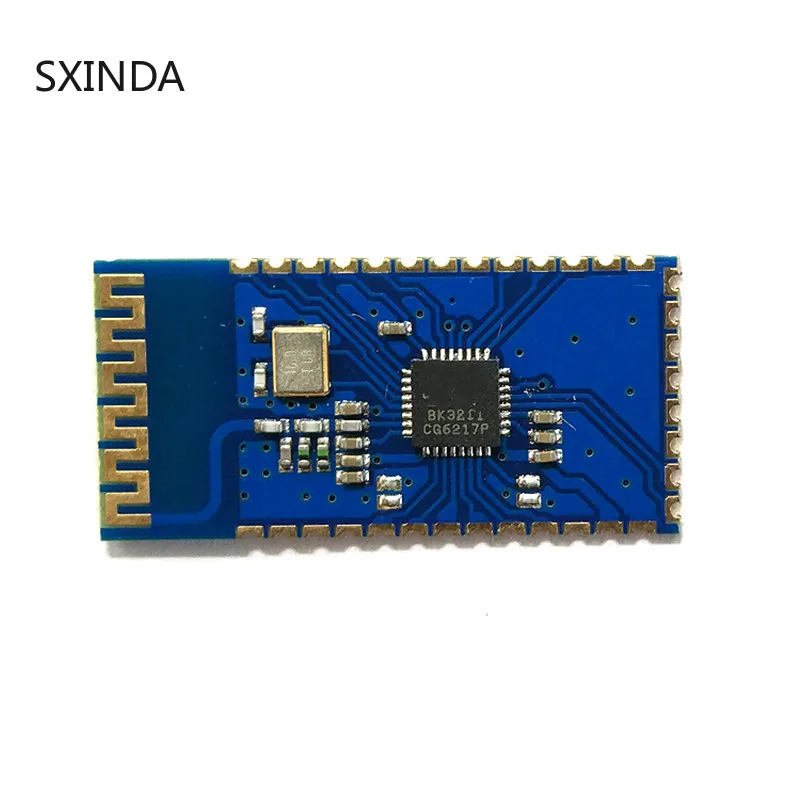 10 шт. модуль последовательного порта Bluetooth Φ данных 51 одна микросхема |