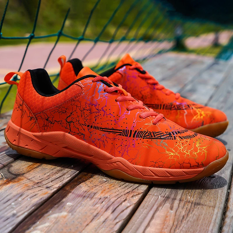 Профессиональная тренировочная обувь для бадминтона TaoBo носимые комнатные