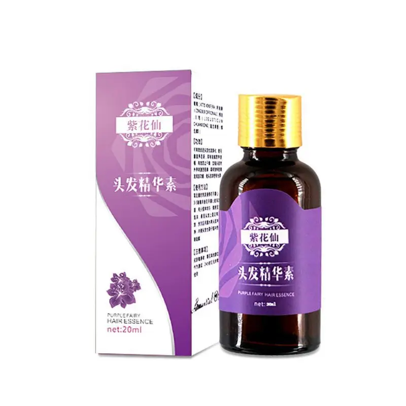 

Hair Growth Essential Oil Natural With No Side Effects Grow Hair Faster Regrowth Hair Growth Products