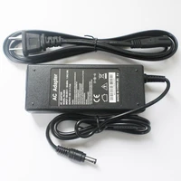 new 90w ac adapter battery charger power supply cord for lenovo ideapad y550 4186 5gu 4186 5fu y550p n220 n440g n440a 19v 4 74a