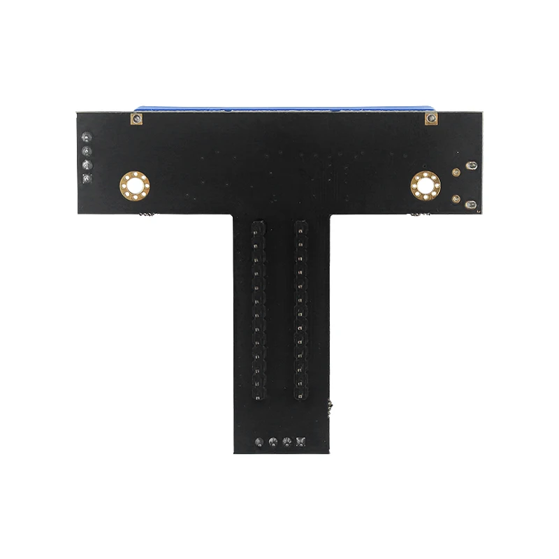 Micro:bit GPIO 5V 3 V Выходная Плата расширения для BBC Программирование программирования