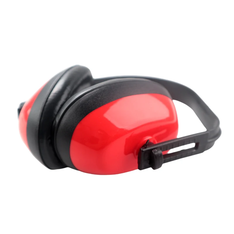 Ear Protector Earmuffs For Shooting Hunting Noise Reduction Hearing Protection Soundproof | Безопасность и защита