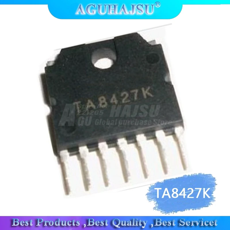 10 шт./лот полевой блок сканирования интегрированный TA8403K TA8427K оригинальный