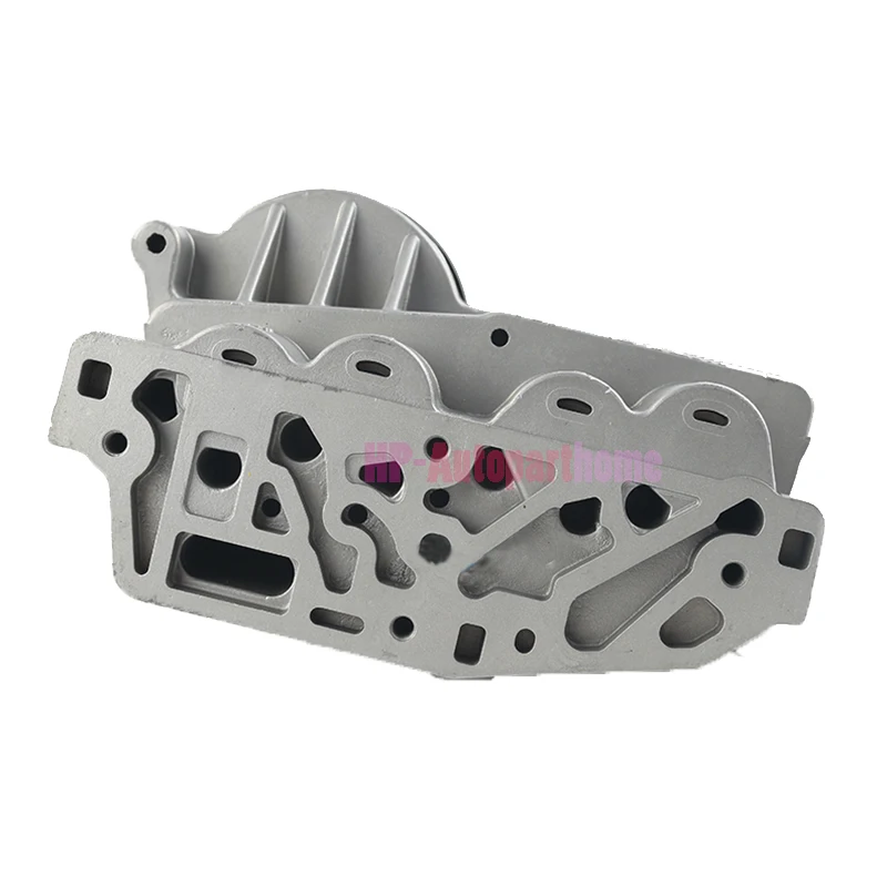 OEM 42RLE 04800171AA Электромагнит коробки передач блок для Dodge Chrysler Charger Liberty Wrangler Jeep Dakota