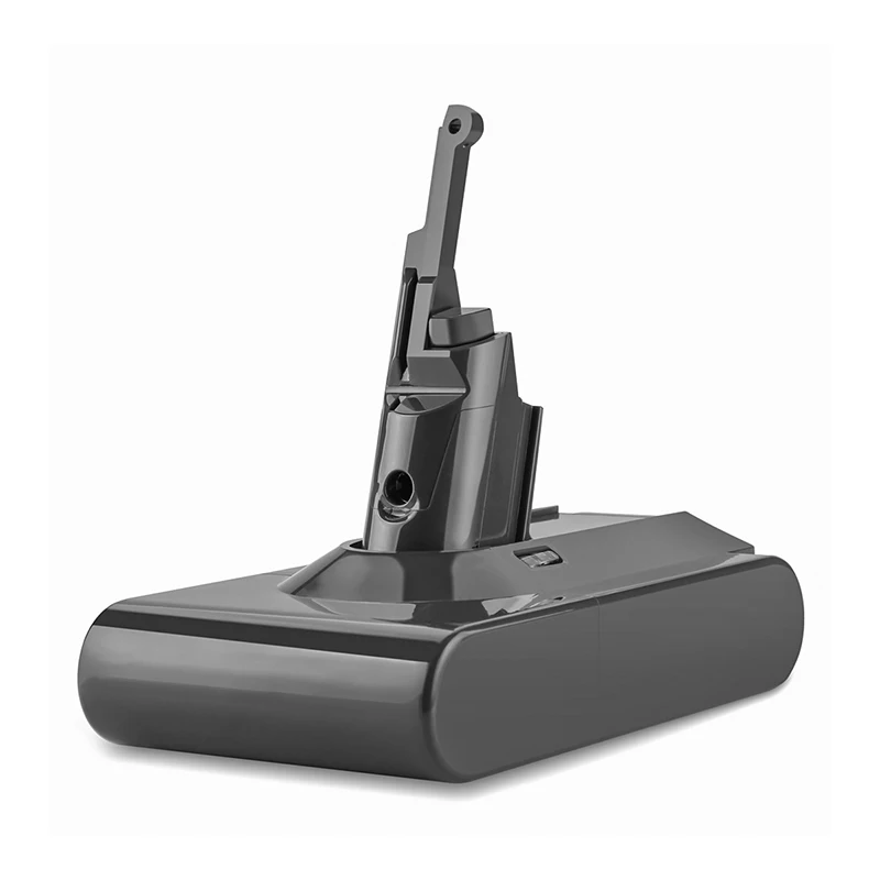 Литий-ионный аккумулятор для пылесоса dyson v8 2021 мАч 38000 в | Электроника