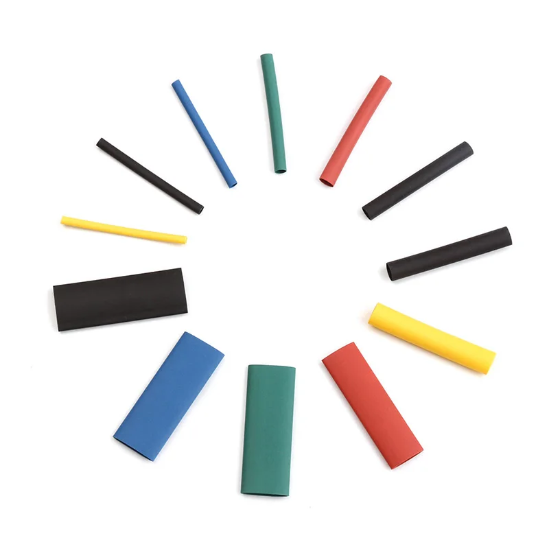 Термоусадочная трубка электрическая Изоляционная термоусадочная обмотка