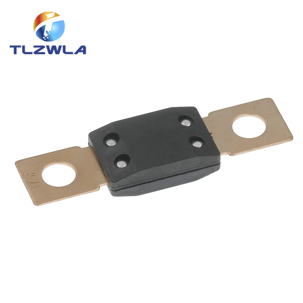 Автомобильный держатель предохранителя 1 шт. Φ MEGA плавкого ANM Bolt-on blade плоский тип