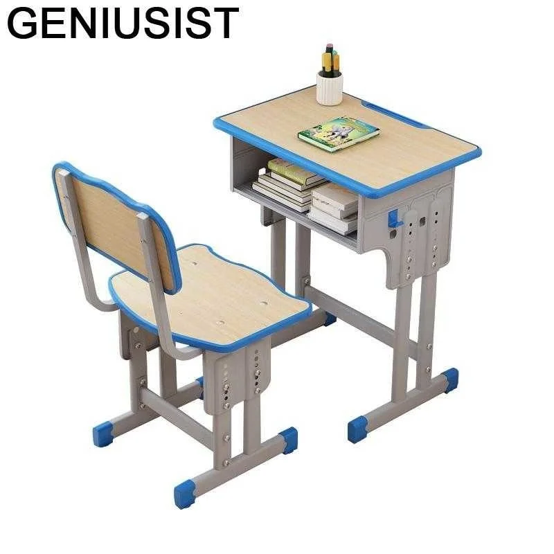 

for Tavolino Avec Chaise Tavolo Chair and Play Child Scrivania Bambini Adjustable Kinder Mesa Infantil Enfant Study Kids Table