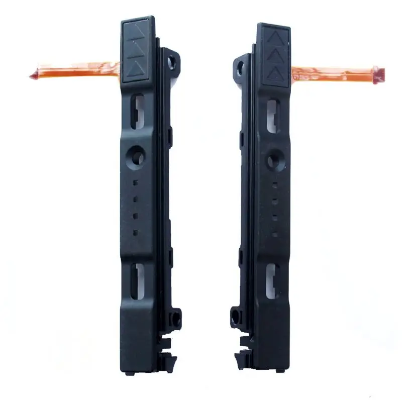 1Pair Left Right Track Slider Flex Cable Strip for NS Nintend Switch Joy-Con Repair Parts L R Middle Button Holder | Электроника