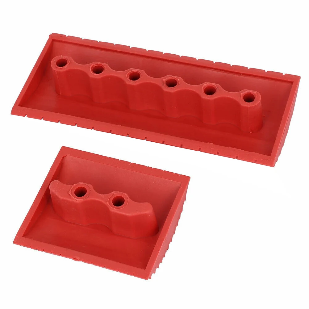 2 шт. имитация дерева зернистости узор кирпичная стена текстуры искусственные