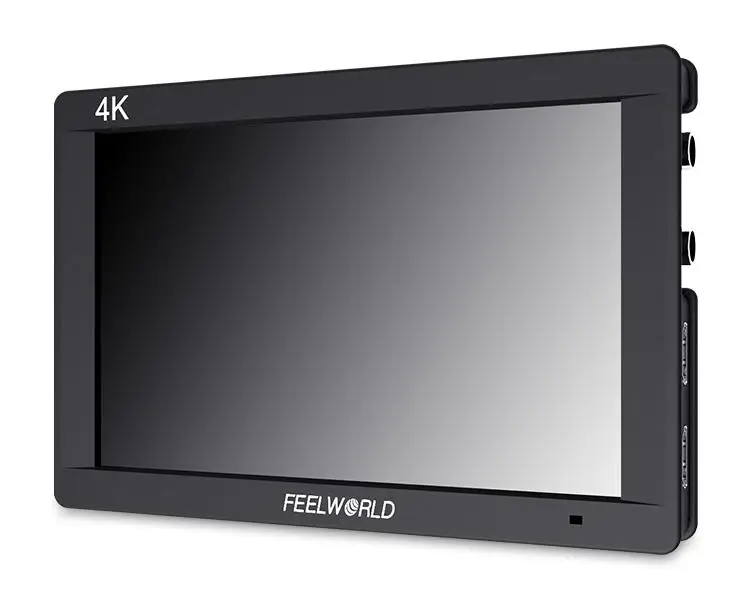Verkaufen FEELWORLD Meisten Bunte FW703 7 Zoll Für 3G-SDI 4K HDMI Auf-kamera Monitor IPS Full HD 1920x1200