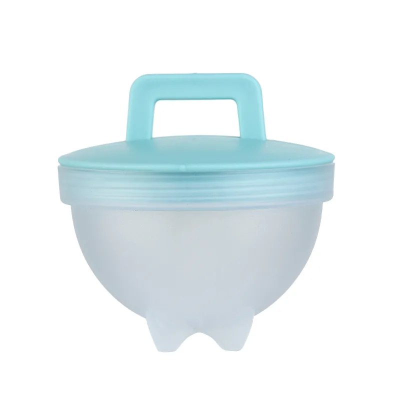 Кухонные силиконовые чашки для яиц плита яйца без скорлупы инструменты форма