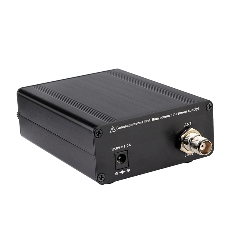 

Retekess TR508 for Drive-in Church FM Transmitter Wireless Broadcast Stereo Station Long Range Transmitter US Plug