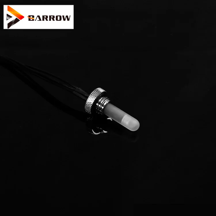 TSYDC-RGB V2 Барроу Кварцевый свет компонент rgb светодиодный компьютер водяного