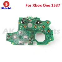 replacement motherboard for xbox one controller model 1537 main power circuit board program chip without micro usb port