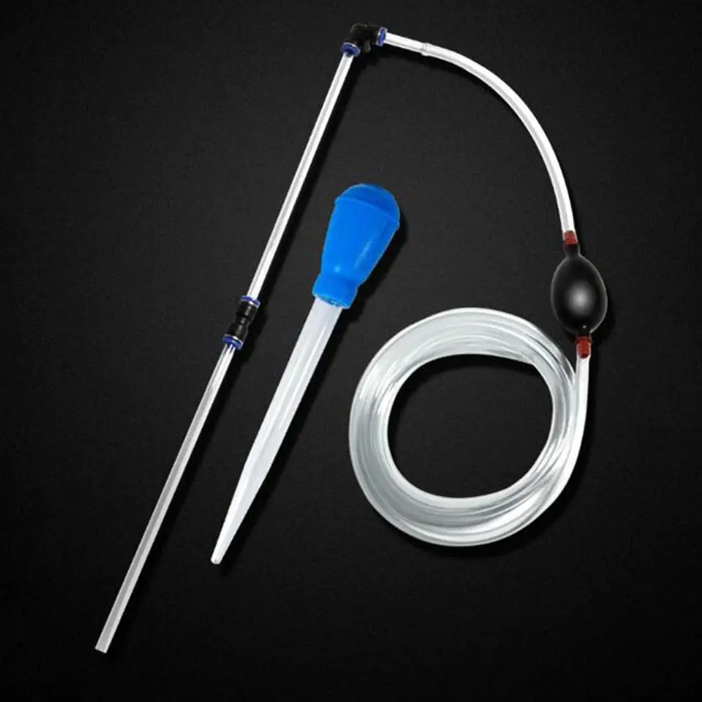 GloryStar маленький рыболовный резервуар водный переходник всасывающее устройство