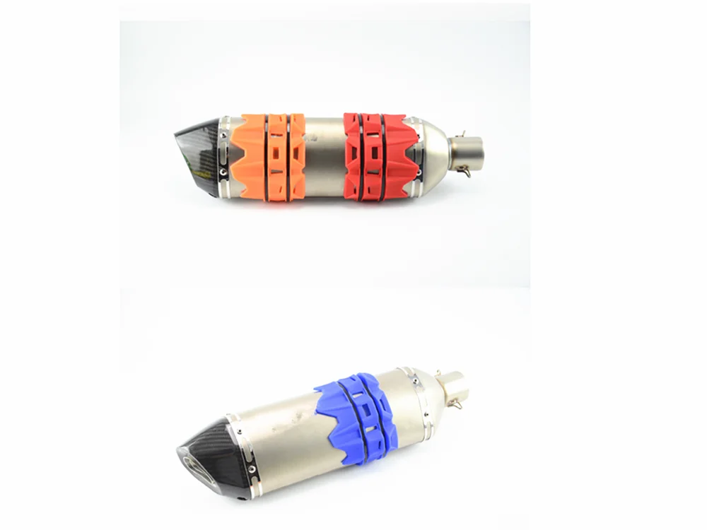 Аксессуары для внедорожных мотоциклов Силиконовый защитный рукав YAMAHA WR250R X SEROW225