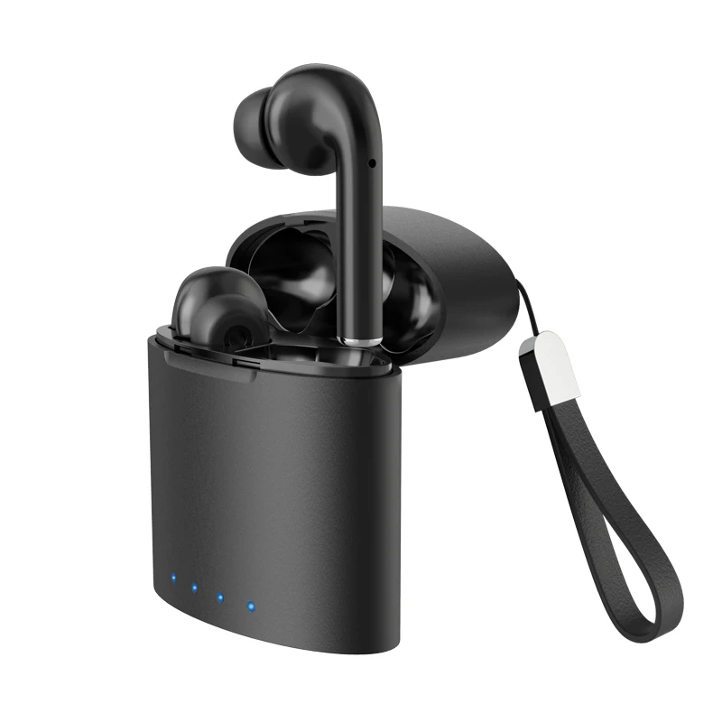 Дешевле TWS M16 сенсорное управление Автоматическое Сопряжение стабильное