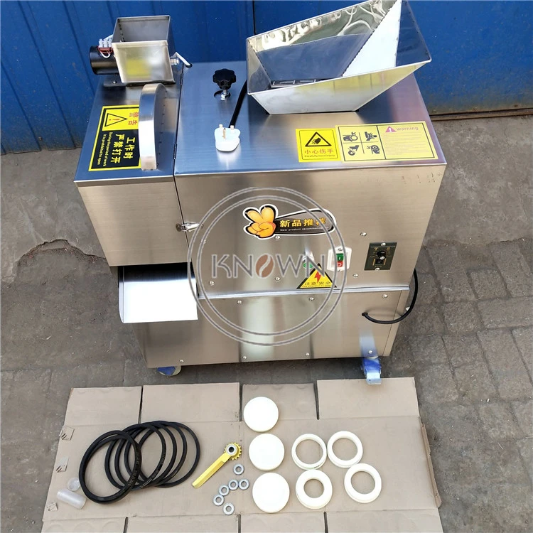 Автоматическая машина для разделителя теста пиццы|Кухонные комбайны| |