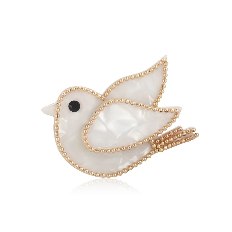 Модные аксессуары Funmor для украшения одежды|Броши| |