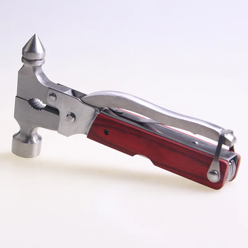 Автомобильный многофункциональный молоток безопасности для автомобильных