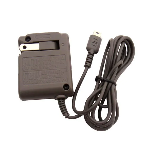 OSTENT US домашнее настенное зарядное устройство AC адаптер питания для nintendo DSL NDS Lite NDSL