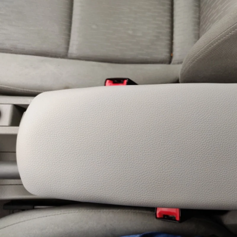 Автомобильный подлокотник крышка для подлокотника 1 шт. коробка хранения A4 B6 B7 2001