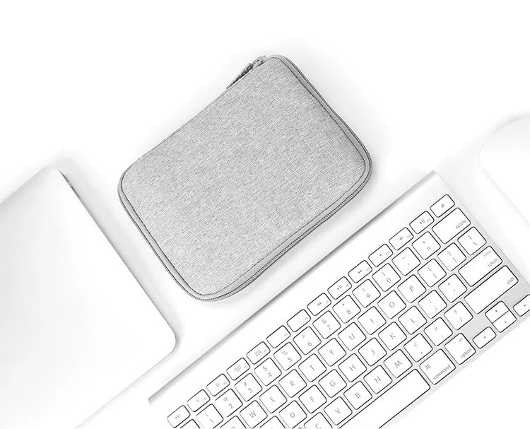 Портативные цифровые сумки USB кабель Органайзер зарядное устройство дорожная сумка для хранения данных сумка для наушников провод чехол флэш-накопитель для переноски
