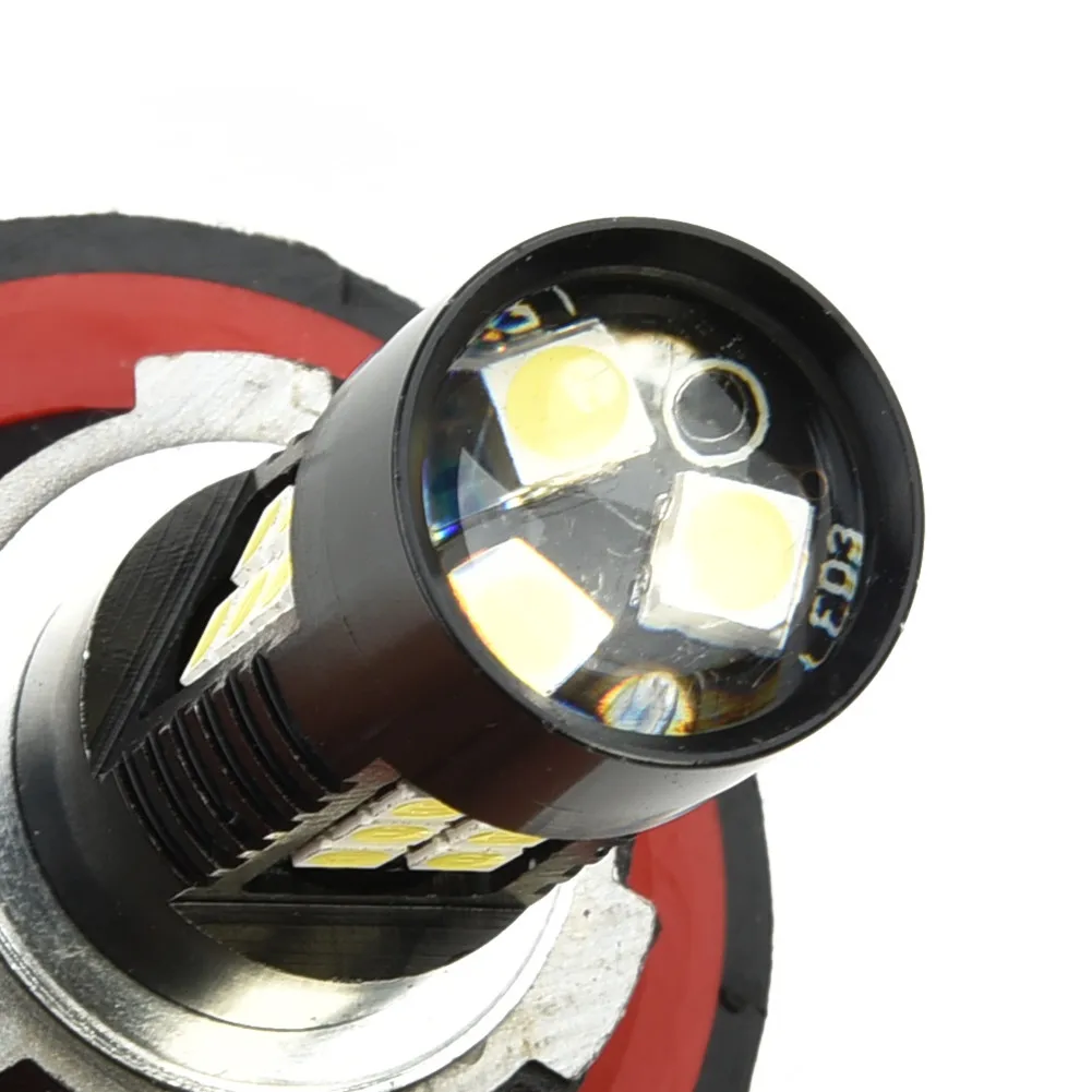 

Bulbs Fog lights Driving Headlight 6000K Accessories Bright Super White