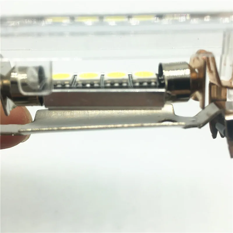 Светодиодная лампа для салона автомобиля подсветка багажника и крышки подходит