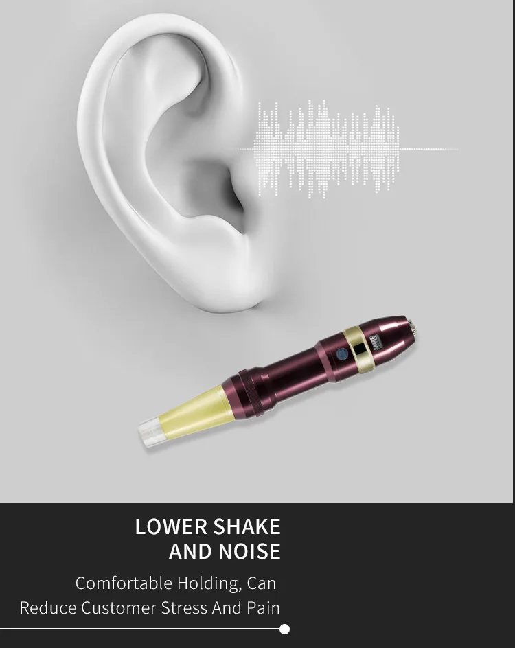 Бесплатная доставка цифровая машинка для перманентного макияжа скорость 22000 35000