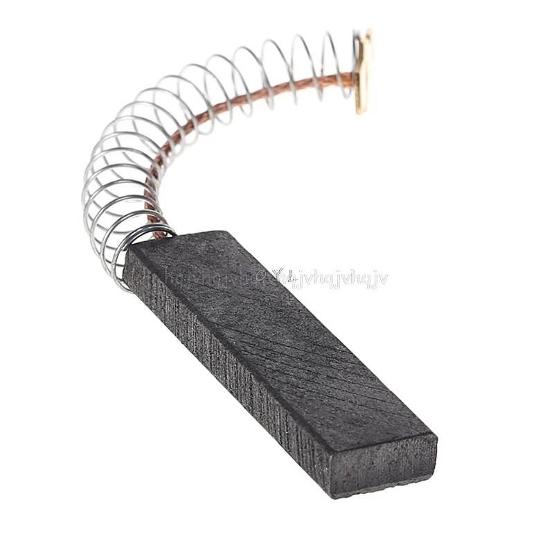 Горячая Распродажа пара углеродных щеток двигателя для BOSCH NEFF стиральной машины