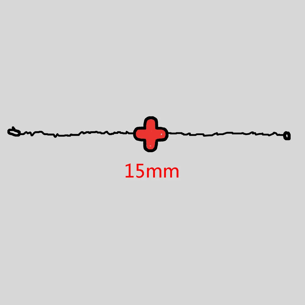 

A402 14mm New 925 sterling silver bracelet high-end fashion romantic clover bracelet jewelry fashion wild jewelry hot