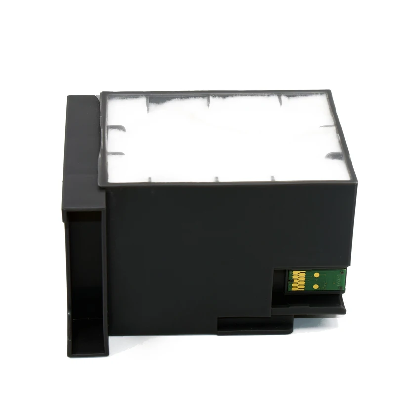 T671200 T6712 обслуживание картриджа для принтера с чип Epson рабочей силы Pro WF 8010 8090 8510 8590