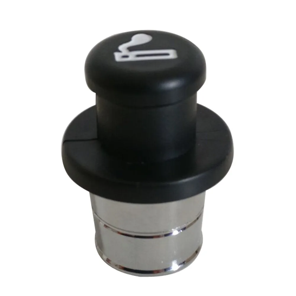 Тайник машинная Зажигалка для сигарет Скрытая утечки вставка контейнер коробка