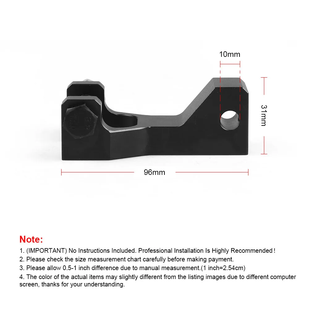 Комплект для передней и задней части квадроцикла Yamaha Raptor 350 YFM350 660 660R YFM660R 700 700R YFM700