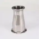 Тройной зажим с поворотом на 1,5 дюйма, наружный диаметр 304 дюйма