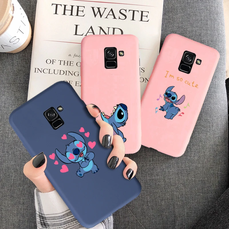 IZYEKY прекрасный стежок силиконовый мягкий ТПУ чехол для Samsung Galaxy J3 J5 J7 2016 2017 EU Pro J2